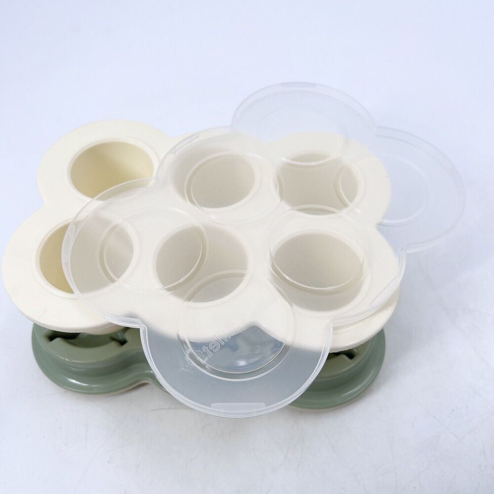 Magic Bullet Baby Bullet Set Baby Food Making Blender Processor - Picture 8 of 10